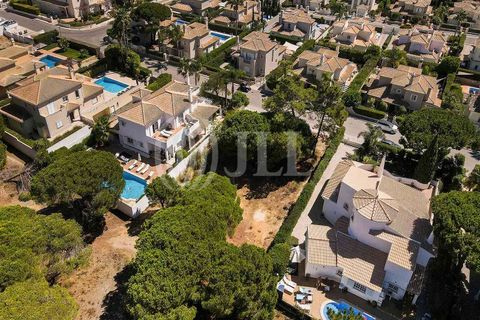 Helårsgrund i Almancil, Faro, Almancil - € 1.975.000 | Ref: 67100 - foto 12