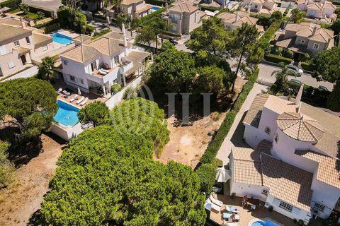 Helårsgrund i Almancil, Faro, Almancil - € 1.975.000 | Ref: 67100 - foto 13