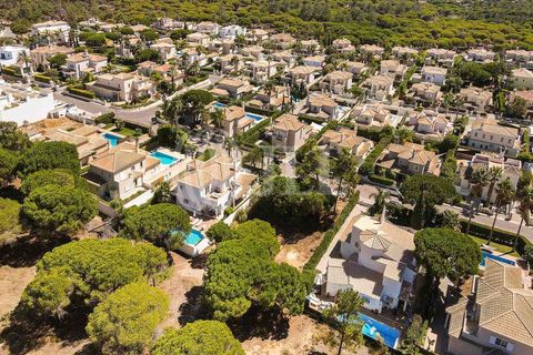 Helårsgrund i Almancil, Faro, Almancil - € 1.975.000 | Ref: 67100 - foto 15