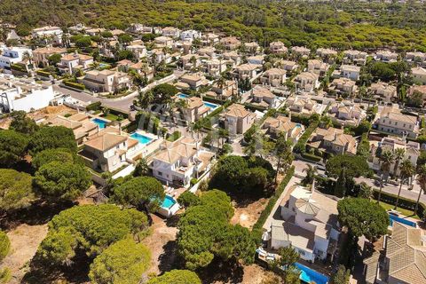Helårsgrund i Almancil, Faro, Almancil - € 1.975.000 | Ref: 67100 - foto 16