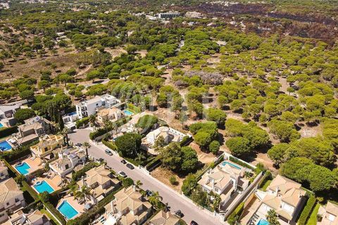 Helårsgrund i Almancil, Faro, Almancil - € 1.975.000 | Ref: 67100 - foto 17
