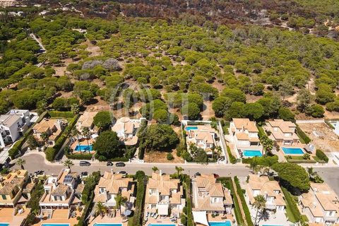 Helårsgrund i Almancil, Faro, Almancil - € 1.975.000 | Ref: 67100 - foto 18
