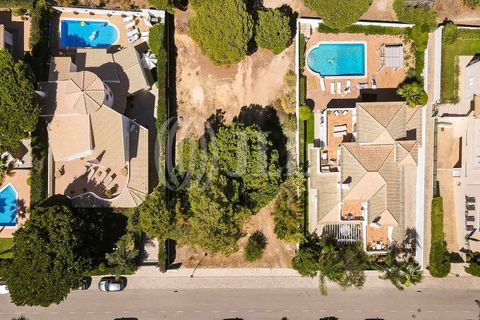Helårsgrund i Almancil, Faro, Almancil - € 1.975.000 | Ref: 67100 - foto 19
