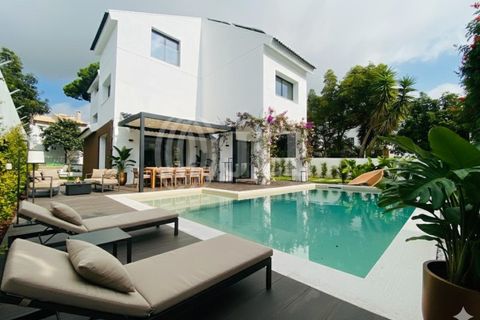 Villa i Cascais, Lisbon, Cascais - € 1.698.000 | Ref: 85748 - foto 1