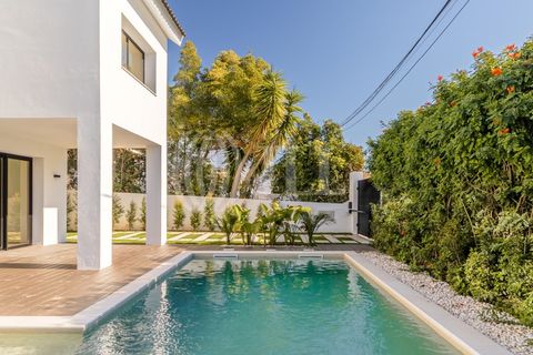 Villa i Cascais, Lisbon, Cascais - € 1.698.000 | Ref: 85748 - foto 2