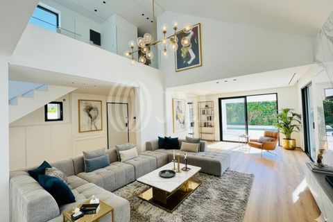 Villa i Cascais, Lisbon, Cascais - € 1.698.000 | Ref: 85748 - foto 3