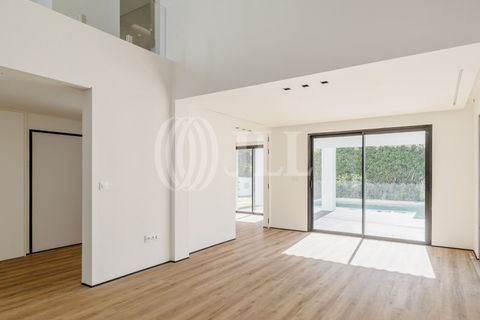 Villa i Cascais, Lisbon, Cascais - € 1.698.000 | Ref: 85748 - foto 8