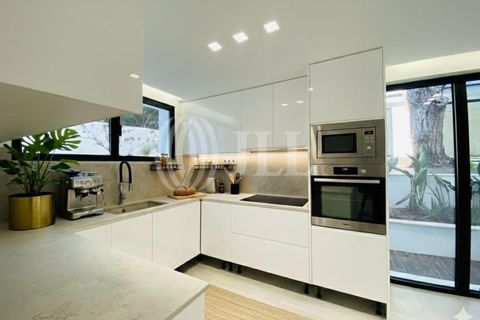 Villa i Cascais, Lisbon, Cascais - € 1.698.000 | Ref: 85748 - foto 17