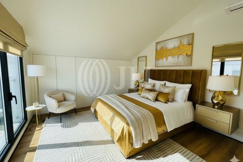 Villa i Cascais, Lisbon, Cascais - € 1.698.000 | Ref: 85748 - foto 27