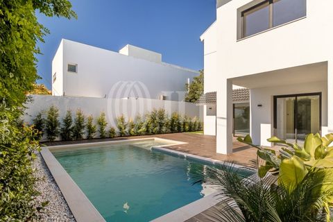 Villa i Cascais, Lisbon, Cascais - € 1.698.000 | Ref: 85748 - foto 46