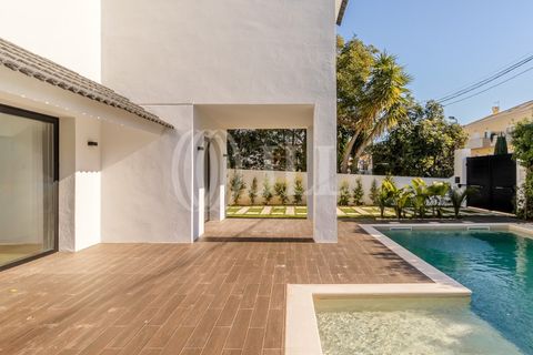 Villa i Cascais, Lisbon, Cascais - € 1.698.000 | Ref: 85748 - foto 47