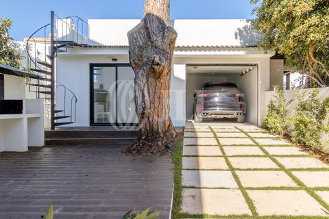 Villa i Cascais, Lisbon, Cascais - € 1.698.000 | Ref: 85748 - foto 48