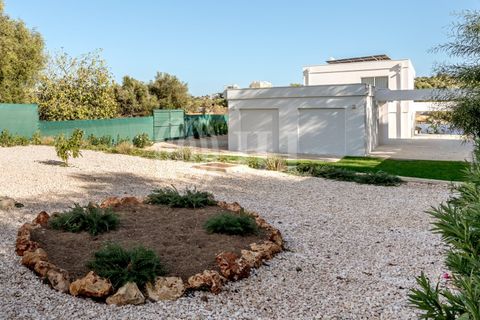 Villa i Alvor, Faro, Alvor - € 2.550.000 | Ref: 92160 - foto 25