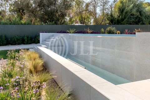Villa i Alvor, Faro, Alvor - € 2.550.000 | Ref: 92160 - foto 27