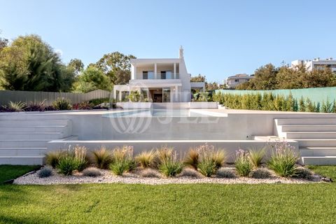 Villa i Alvor, Faro, Alvor - € 2.550.000 | Ref: 92160 - foto 28