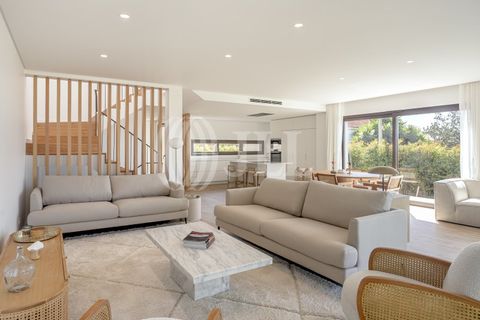 Villa i Alcabideche, Lisbon, Alcabideche - € 1.670.000 | Ref: 91486 - foto 2