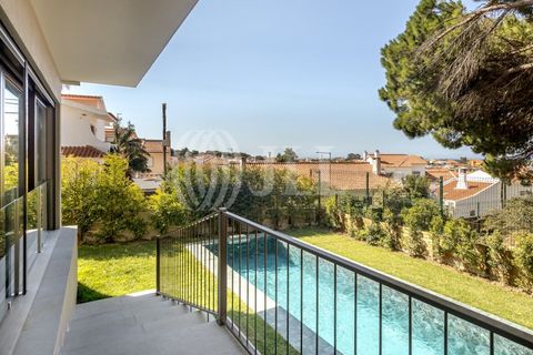 Villa i Alcabideche, Lisbon, Alcabideche - € 1.670.000 | Ref: 91486 - foto 3