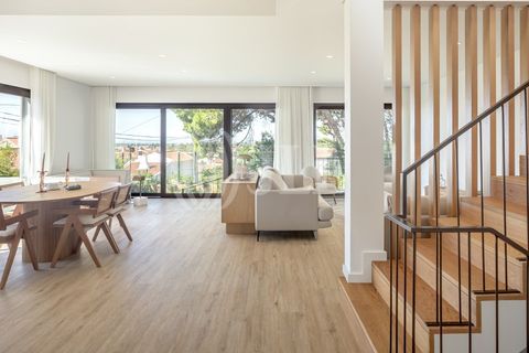 Villa i Alcabideche, Lisbon, Alcabideche - € 1.670.000 | Ref: 91486 - foto 4