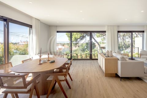 Villa i Alcabideche, Lisbon, Alcabideche - € 1.670.000 | Ref: 91486 - foto 5