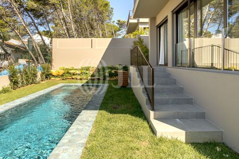 Villa i Alcabideche, Lisbon, Alcabideche - € 1.670.000 | Ref: 91486 - foto 7