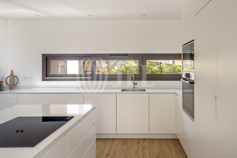 Villa i Alcabideche, Lisbon, Alcabideche - € 1.670.000 | Ref: 91486 - foto 8
