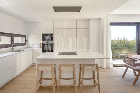 Villa i Alcabideche, Lisbon, Alcabideche - € 1.670.000 | Ref: 91486 - foto 9