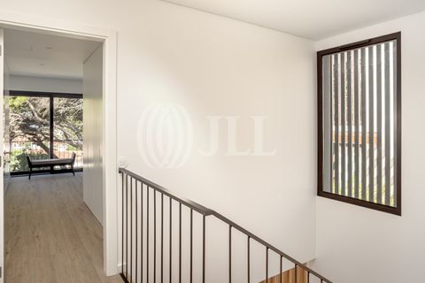 Villa i Alcabideche, Lisbon, Alcabideche - € 1.670.000 | Ref: 91486 - foto 11