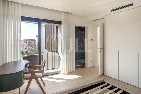 Villa i Alcabideche, Lisbon, Alcabideche - € 1.670.000 | Ref: 91486 - foto 12