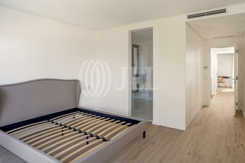 Villa i Alcabideche, Lisbon, Alcabideche - € 1.670.000 | Ref: 91486 - foto 13