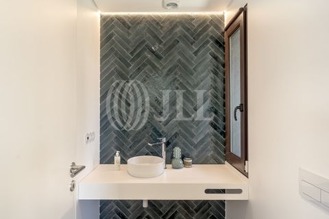 Villa i Alcabideche, Lisbon, Alcabideche - € 1.670.000 | Ref: 91486 - foto 16
