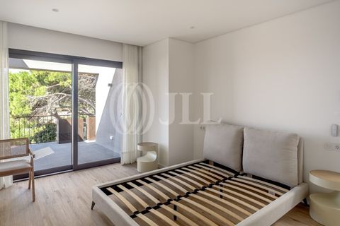 Villa i Alcabideche, Lisbon, Alcabideche - € 1.670.000 | Ref: 91486 - foto 18
