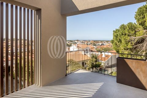 Villa i Alcabideche, Lisbon, Alcabideche - € 1.670.000 | Ref: 91486 - foto 23