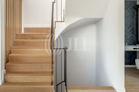 Villa i Alcabideche, Lisbon, Alcabideche - € 1.670.000 | Ref: 91486 - foto 24