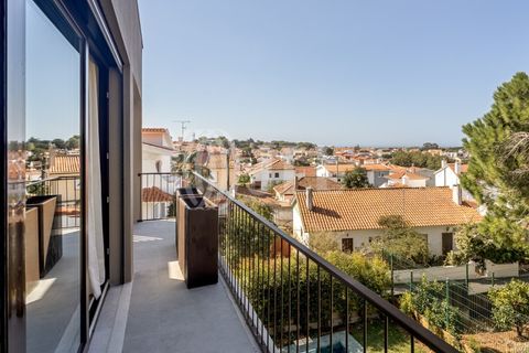 Villa i Alcabideche, Lisbon, Alcabideche - € 1.670.000 | Ref: 91486 - foto 29