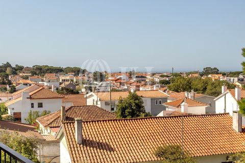 Villa i Alcabideche, Lisbon, Alcabideche - € 1.670.000 | Ref: 91486 - foto 30