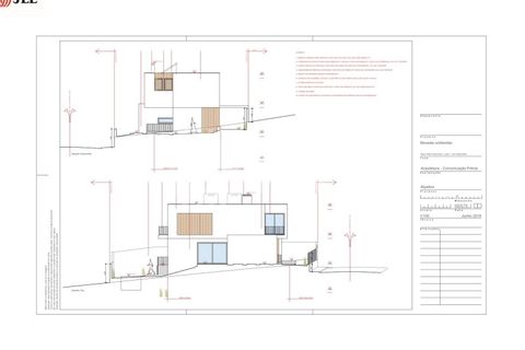 Villa i Alcabideche, Lisbon, Alcabideche - € 1.670.000 | Ref: 91486 - foto 34