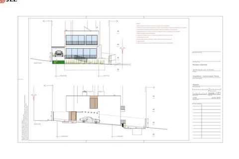 Villa i Alcabideche, Lisbon, Alcabideche - € 1.670.000 | Ref: 91486 - foto 35