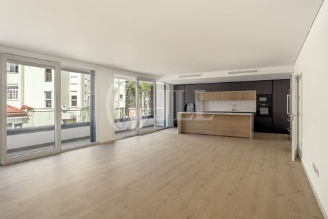 Lejlighed i Carcavelos, Lisbon, Carcavelos - € 1.380.000 | Ref: 91277 - foto 2