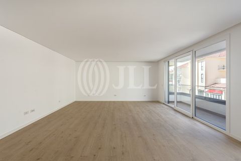 Lejlighed i Carcavelos, Lisbon, Carcavelos - € 1.380.000 | Ref: 91277 - foto 4