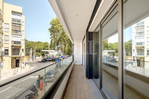 Lejlighed i Carcavelos, Lisbon, Carcavelos - € 1.380.000 | Ref: 91277 - foto 8