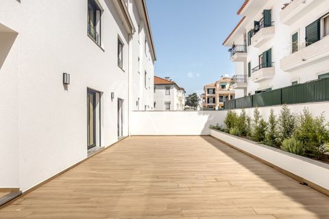 Lejlighed i Carcavelos, Lisbon, Carcavelos - € 1.380.000 | Ref: 91277 - foto 10