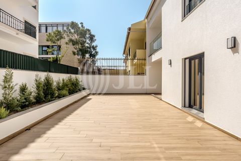 Lejlighed i Carcavelos, Lisbon, Carcavelos - € 1.380.000 | Ref: 91277 - foto 11