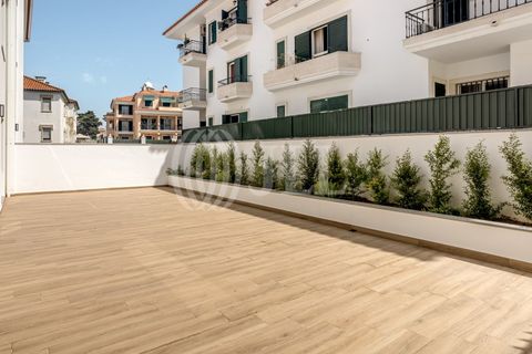 Lejlighed i Carcavelos, Lisbon, Carcavelos - € 1.380.000 | Ref: 91277 - foto 12