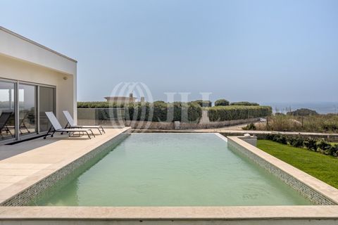 Villa i Foz do Arelho, Leiria, Foz do Arelho - € 1.050.000 | Ref: 91152 - foto 2