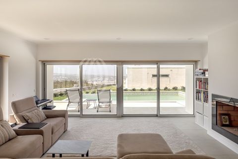 Villa i Foz do Arelho, Leiria, Foz do Arelho - € 1.050.000 | Ref: 91152 - foto 3