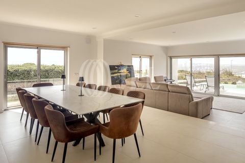 Villa i Foz do Arelho, Leiria, Foz do Arelho - € 1.050.000 | Ref: 91152 - foto 4