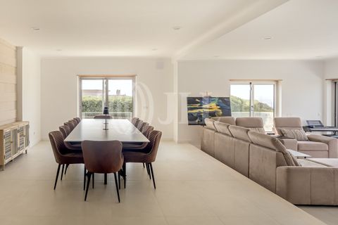 Villa i Foz do Arelho, Leiria, Foz do Arelho - € 1.050.000 | Ref: 91152 - foto 6