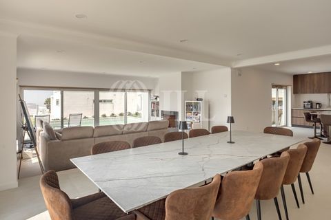 Villa i Foz do Arelho, Leiria, Foz do Arelho - € 1.050.000 | Ref: 91152 - foto 7