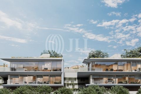 Villa i Alcabideche, Lisbon, Alcabideche - € 2.750.000 | Ref: 90975 - foto 3