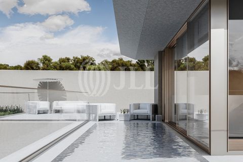 Villa i Alcabideche, Lisbon, Alcabideche - € 2.750.000 | Ref: 90975 - foto 8